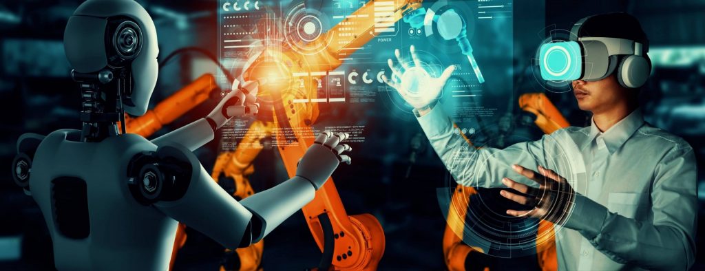 Artificial Intelligence (AI) And Machine Learning (ML) — Are They The ...
