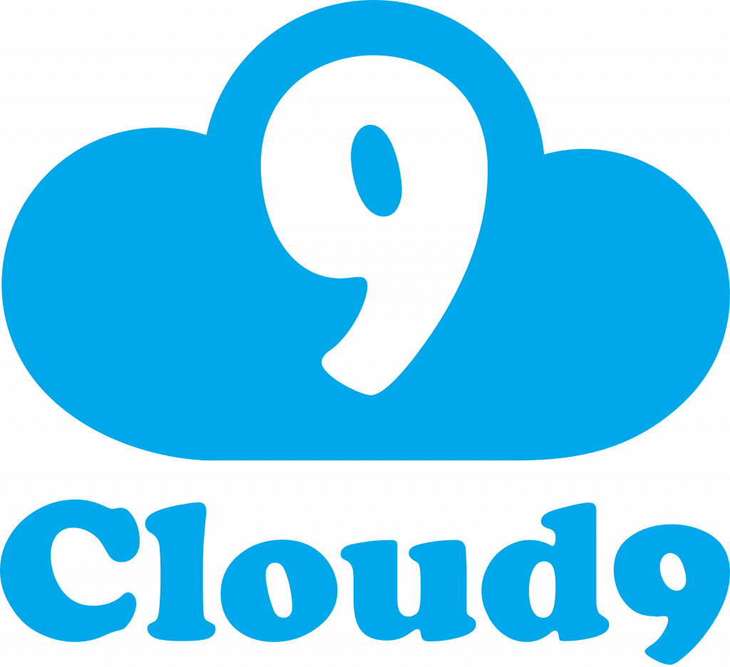Software development platform Cloud9 logo