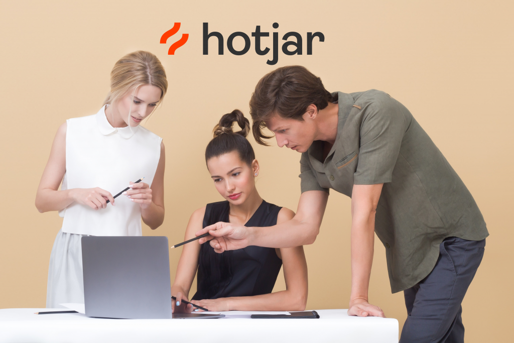 What Is Hotjar & What Is It Used For?
